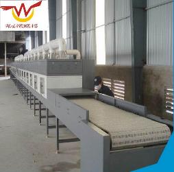 經(jīng)濟型工業(yè)微波設備在萃取的上的成果