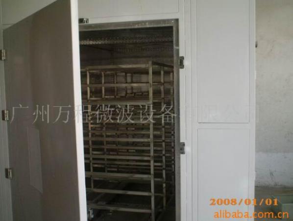 箱式微波干燥設備經典不需要解釋