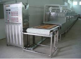 木地板干燥設備的主要原理