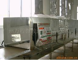 經(jīng)濟(jì)型微波殺菌設(shè)備經(jīng)得住考驗(yàn)