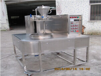 微波萃取設(shè)備能耗小效率高