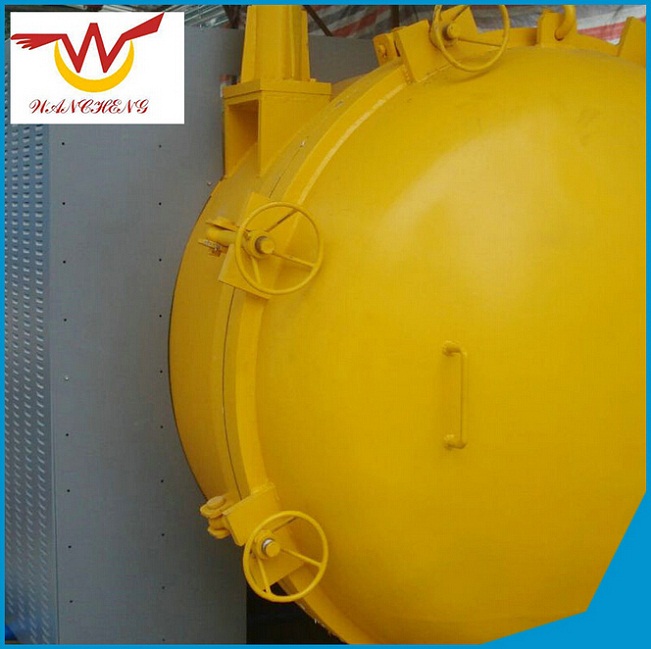 真空微波干燥設(shè)備自動(dòng)化控制據(jù)實(shí)際配置