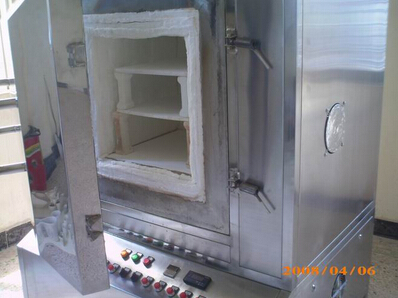 微波高溫?zé)Y(jié)設(shè)備超過(guò)傳統(tǒng)均勻加熱