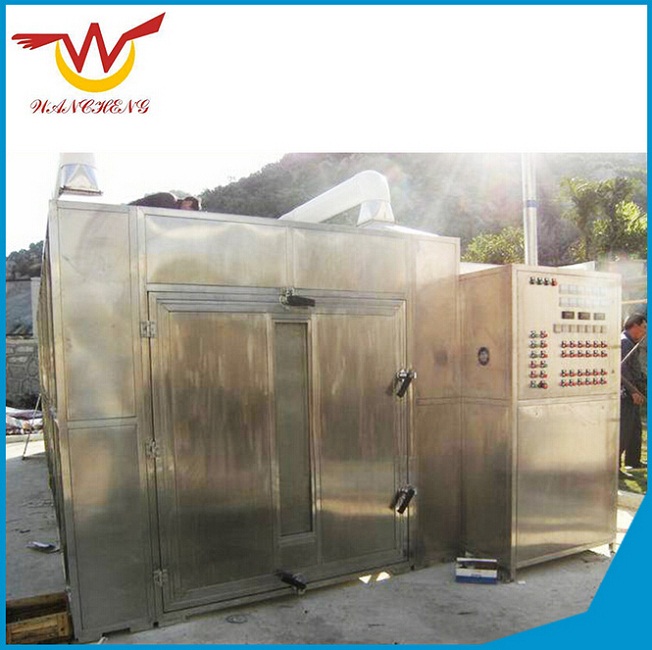 全自動木材干燥設(shè)備