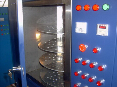 多層陶瓷干燥設(shè)備