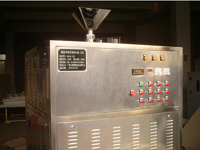 大容量微波萃取設備