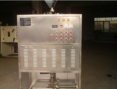 微波茶葉提取設備