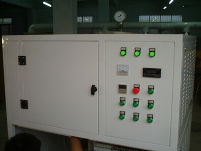 微波高溫反應設備（帶正壓設計）