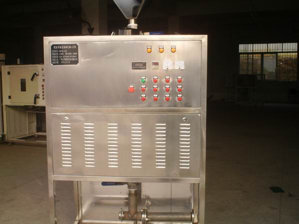 實驗微波萃取設備