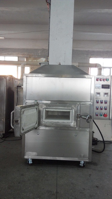 小型高溫?zé)Y(jié)設(shè)備