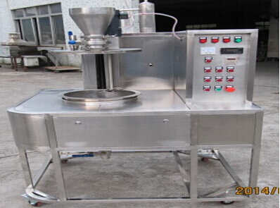 微波萃取設(shè)備快小少的特點