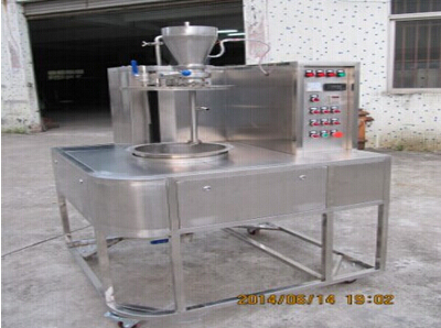 微波萃取設(shè)備如此效率你心動嗎