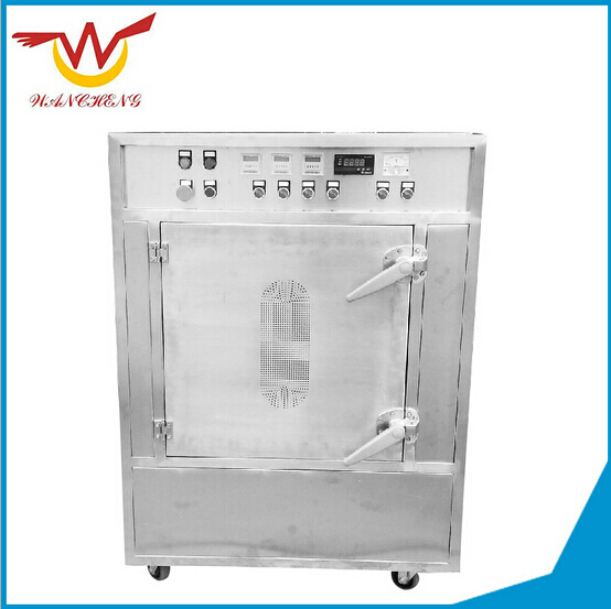 箱式微波殺菌設備因為專注所以專業