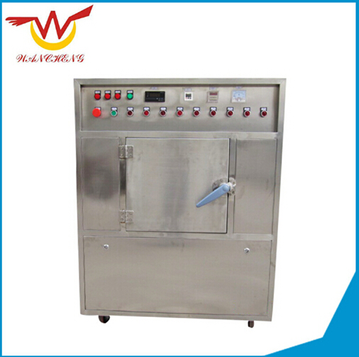 工業微波殺菌設備給你實在的福利