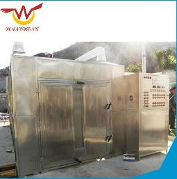 全自動木材干燥設備對新技術的前進步伐