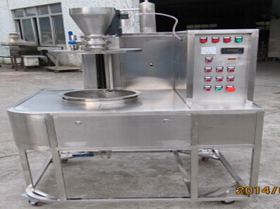 微波萃取設(shè)備流程簡(jiǎn)單