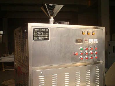 微波萃取設(shè)備制藥食品不容錯(cuò)過