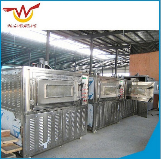 柜式工業微波設備電抗性漏能抑制器的作用