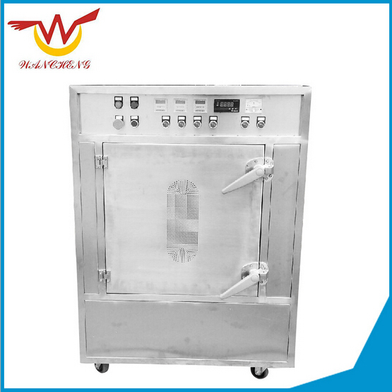 微波殺菌設(shè)備對(duì)食品包裝紙有什么影響