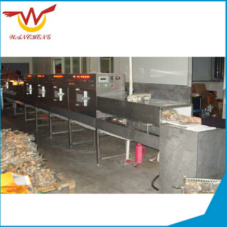 微波殺菌設(shè)備速度快效率高