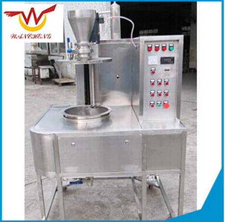 實驗室工業微波設備四大功能之加熱