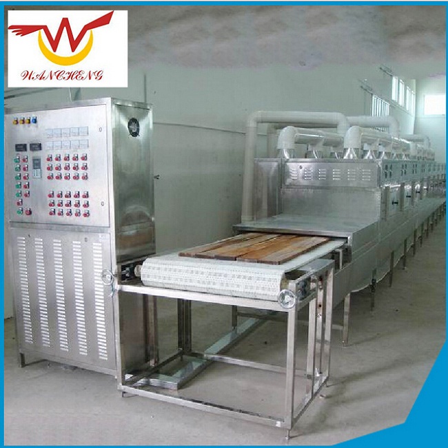 揭秘木地板干燥設備的優(yōu)點