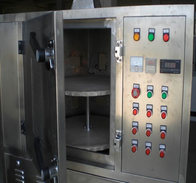 微波干燥設備干燥及沉淀不均的原因?